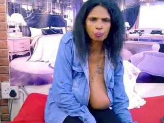 Camsoda Adult Webcam of indianva