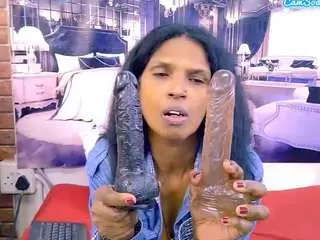 Camsoda Live Sex Cam of indianva