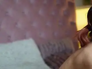 Camsoda Free Porn Cam of maiamini