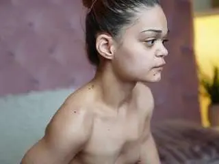 Camsoda Adult Webcam of maiamini