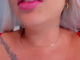 Camsoda Best live sex cam show of salommecruz