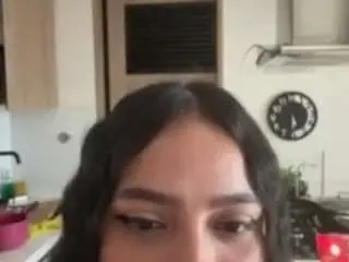 Camsoda Live Sex of salommecruz
