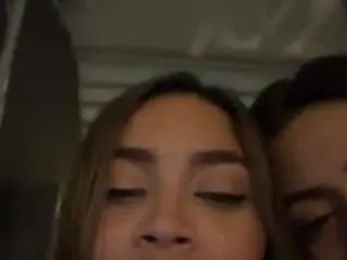 Camsoda Live Sex Cam of salommecruz
