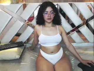 Camsoda Best Webcam of victoria-castillo-b