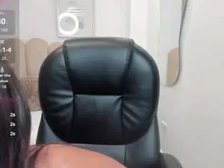 Camsoda Nude Webcam of karliie-kloss