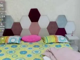 Camsoda Free Live Porn of marianabbw