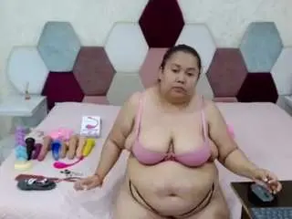 Camsoda Best live sex cam show of marianabbw