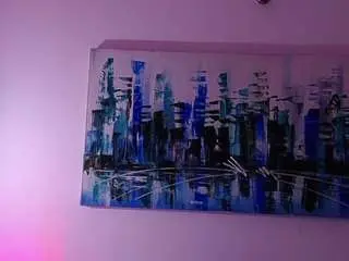 Camsoda Adult Webcam of mia-oconner