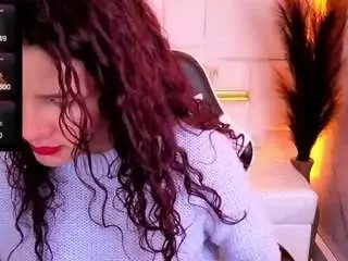 Camsoda Sex Cam of natashatp