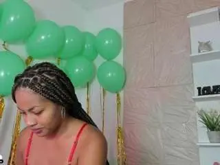 Camsoda Private Sex Chat of rebecablack