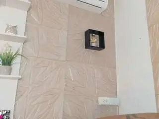 Camsoda Adult Webcam of rebecablack