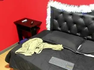 Camsoda Nude Webcam of candy-1