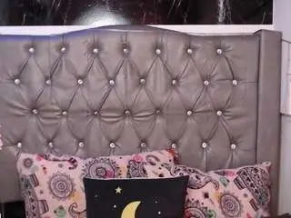 Camsoda Adult Webcam of lila-gummy