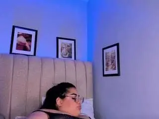 Camsoda Free Porn Cam of micheellbbw-1