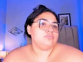 Camsoda Live Sex of micheellbbw-1