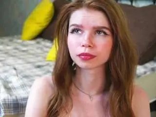 Camsoda Live Sex of joellaessery