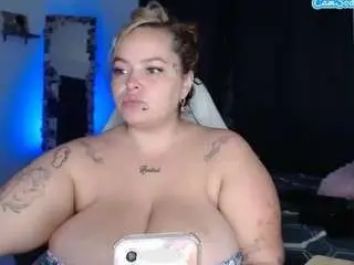 Camsoda Sex Cam of maskchloe