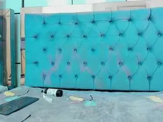 Camsoda Live Sex Cam of pocahontas-pow