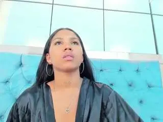 Camsoda Watch Live Sex Cams of pocahontas-pow