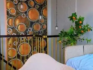 Camsoda Sex Cam of olimpiaschatzel