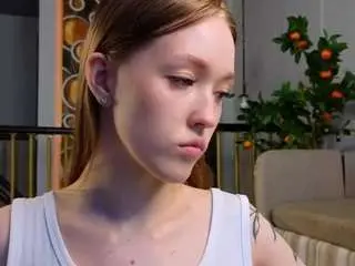 Camsoda Live Porn of olimpiaschatzel