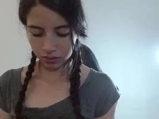 Camsoda Nude Webcam of abby-tqg