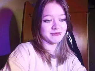 Camsoda Live Porn of charlenahinaman