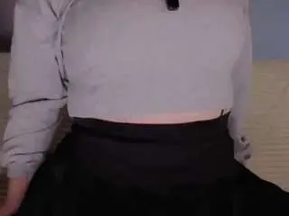 Camsoda Adult Webcam of elinschoenwetter