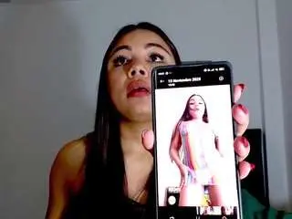 Camsoda Sex Chat of kylieloove