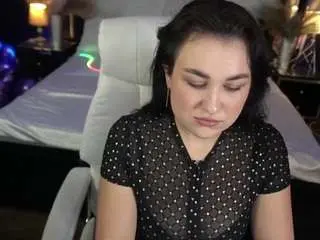 Camsoda Watch Live Sex Cams of lilyfoxyyy