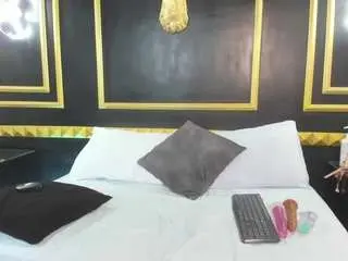 Camsoda Sex Chat of bombom-fox