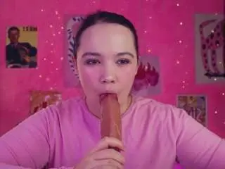 Camsoda Free Live Porn of cherryladyexpansionist