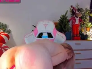 Camsoda Best Webcam of mermaidkelly