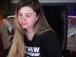 Camsoda Live Sex of amellymillyyy