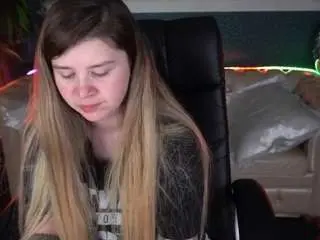 Camsoda Best live sex cam show of amellymillyyy