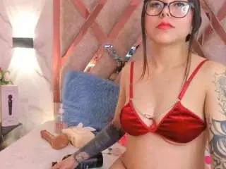 Camsoda Best Webcam of samarajune