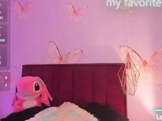 Camsoda Adult Webcams of viviprinncess