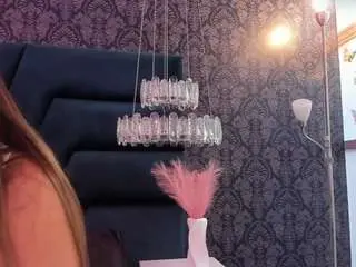 Camsoda Adult Webcam of viviprinncess