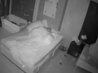 Camsoda Live Sex Cam of voyeurcam-casa-salsa-bedroom-3