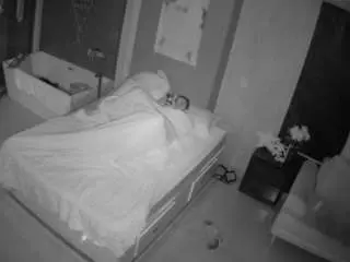 Camsoda Nude Webcam of voyeurcam-casa-salsa-bedroom-3
