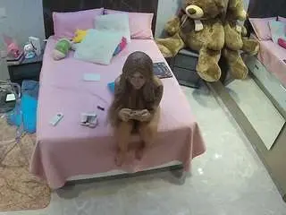 Camsoda Private Sex Chat of voyeurcam-casa-salsa-bedroom-3