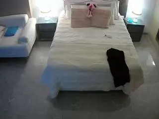 Camsoda Live Porn of voyeurcam-casa-salsa-bedroom-3