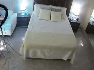 Camsoda Best live sex cam show of voyeurcam-casa-salsa-bedroom-3
