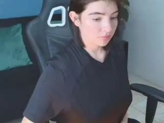 Camsoda Sex Chat of zamira-taylor