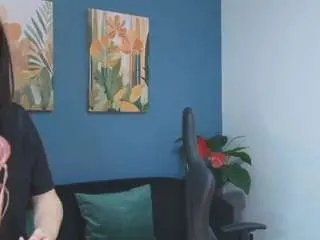 Camsoda Live Sex of zamira-taylor