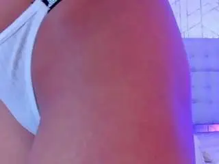 Camsoda Nude Webcam of alexiiabrown