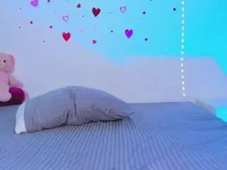 Camsoda Live Sex of alexiiabrown