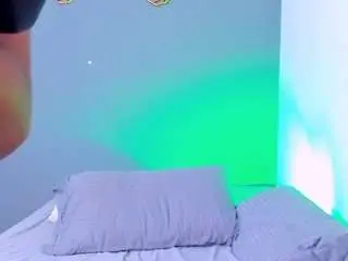 Camsoda Sex Chat of alexiiabrown