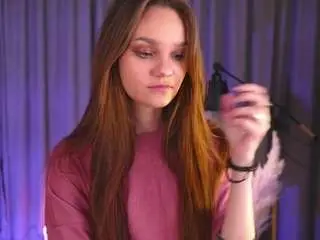 Camsoda Live Porn of mariabroadhead