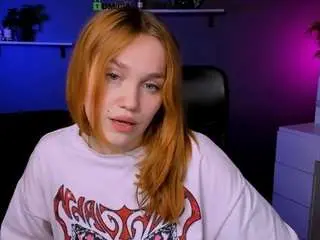 Camsoda Free Porn Cam of samanta-hotty